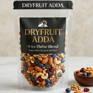 9-to-Thrive Blend
